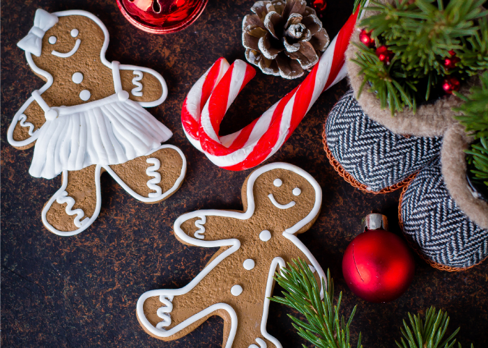 Christmas-Cookies